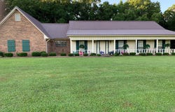 1887 Carsley Rd, Jackson, MS 39209