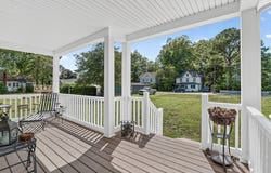 9 JUSTIS ST, ONANCOCK, VA 23417