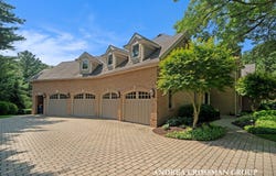 41 BAY MEADOWS DRIVE, HOLLAND, MI 49424