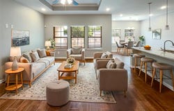 809 Merriot Street, Ennis, TX 75119