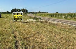 0 S State Road 101, Liberty, IN 47353