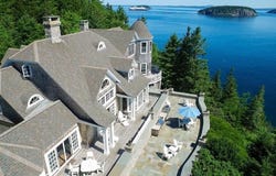 62 Sols Cliff Road, Bar Harbor, ME 04609