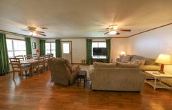 262  Thompson Dr., Grayson, LA 71435
