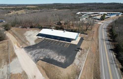 73 County Road 842, Henderson, AR 72554