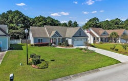 311 Primrose Place, Newport, NC 28570