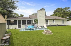 5942 Pleasant Farm Drive, Beaufort, SC 29906