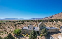 49 Pinon Drive, Smith Valley, NV 89444