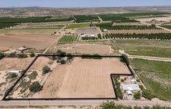 720 Harlacker Road, La Mesa, NM 88044