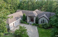140 Norfork Court, Defiance, MO 63341