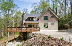 208 Brinkleys Lake Access Rd, Mammoth Cave, KY 42259