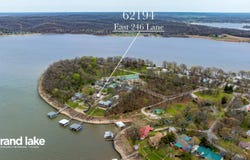 62194 E. 246 Ln., Grove, OK 74344