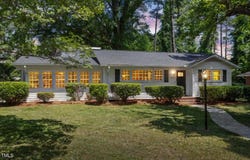1314 Hudson Avenue, Durham, NC 27705