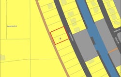 121 & 123 BOUNDARY Boulevard, ROTONDA WEST, FL 33947
