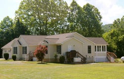 4165 W Midland Trl, Lexington, VA 24450