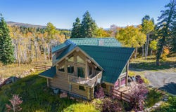 11794 N Church Road, Park City, UT 84098