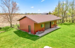 8531 S Waldron Road, Pittsford, MI 49271