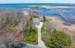 40 Thacher Shore Road, Yarmouth Port, MA 02675