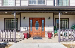 26941 Stirrup Way, Tehachapi, CA 93561