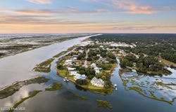 1017 Mallard Bay Road, Hampstead, NC 28443