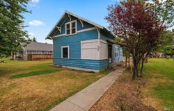 928 W 4th St, Weiser, ID 83672