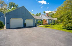 4 Wood Pond Lane, Kennebunk, ME 04043