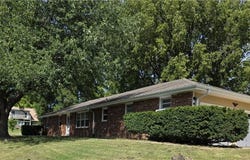 303 HARDESTY Street, Camden Point, MO 64018