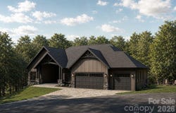 723 Ascension Valley, Horse Shoe, NC 28742