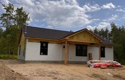 Lot 10 Stonehedge Drive, Bridgton, ME 04009