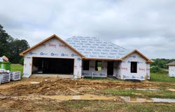 328 Walker Road, Higginson, AR 72068