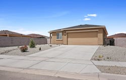 2404 CALLE DEL LOS CLAVELES, Belen, NM 87002
