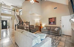 6434 Bay Hill Drive, Abilene, TX 79606