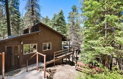 2540 E Vista Drive, Prescott, AZ 86303