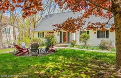 140 Piney Woods Drive, Jim Thorpe, PA 18229