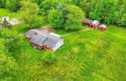 627 Russ Road, Jackson, OH 45640