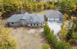 8770 W Meadow Rd, Baileys Harbor, WI 54202