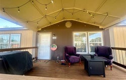 420 N College Street, Cordell, OK 73632