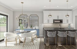 N2403 E Rockdale Road, Cambridge, WI 53523
