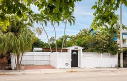 1606 Flagler Avenue, Key West, FL 33040