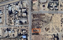 032xx N Eagle Eye Road, Aguila, AZ 85320