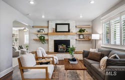 418 W Howe St, Boise, ID 83706