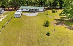 1035 Crawford Drive, Manning, SC 29102