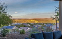 3686 Stampede Drive, Wickenburg, AZ 85390