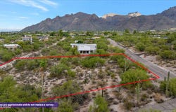 6511 N Camino Libby, Tucson, AZ 85718