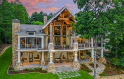 185 COUNTY ROAD 2022, Crane Hill, AL 35053