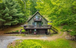 22 Turner Ridge, Hadley, NY 12835