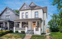 883 Wilson Avenue, Columbus, OH 43206
