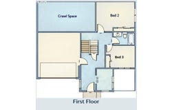433 Meadows Dr, Manzanita, OR 97130