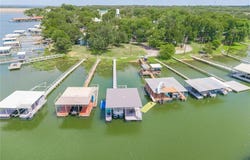 130 Lake Drive, Brownwood, TX 76801