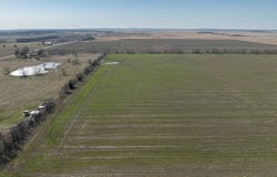 7001 439 Rd, Adair, OK 74330