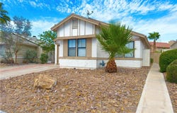 4540 Cedarspring Drive, Las Vegas, NV 89103